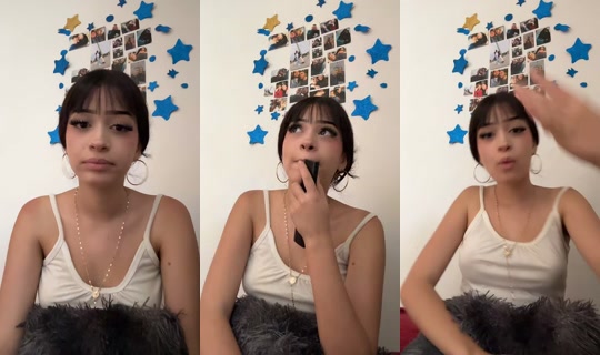 paula_wsq TikTok Live — Jul 14, 2026, 7:48 PM