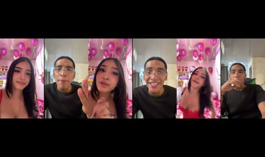 paula_wsq TikTok Live — Aug 29, 2026, 9:39 PM