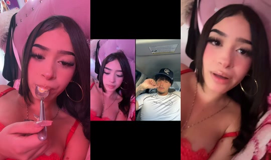 paula_wsq TikTok Live — Aug 29, 2026, 10:24 PM