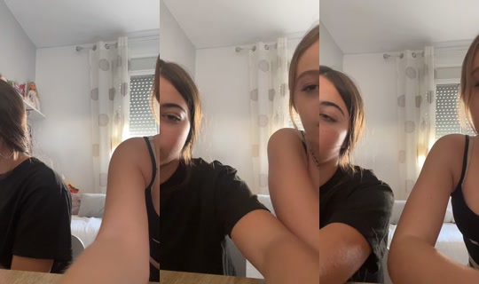 paulaa.mg4 TikTok Live — Sep 1, 2026, 3:44 PM