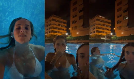 paulaagaescu TikTok Live — Aug 14, 2026, 9:06 PM