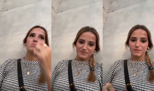paulaagaescu TikTok Live — Aug 29, 2026, 6:59 PM