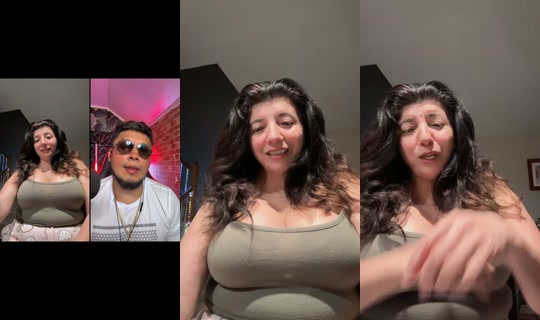 paulaamaya814 TikTok Live — Jul 15, 2026, 1:43 AM