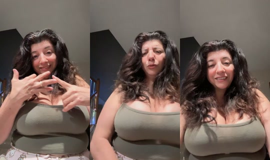 paulaamaya814 TikTok Live — Jul 15, 2026, 2:20 AM