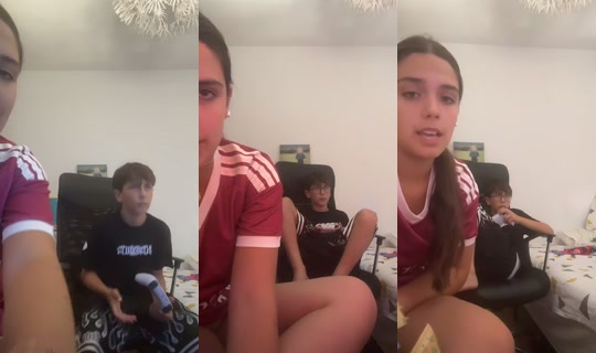 paulaavazquezz24 TikTok Live — Aug 8, 2026, 4:21 PM