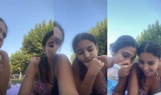 paulaavazquezz24 TikTok Live — Aug 11, 2026, 5:13 PM