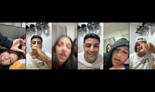 paulacastanha38 TikTok Live — Sep 17, 2026, 2:54 AM