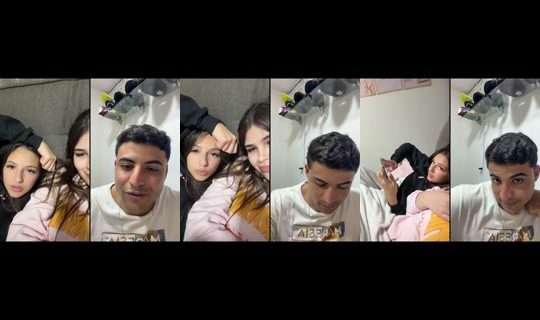 paulacastanha38 TikTok Live — Sep 17, 2026, 3:44 AM