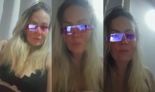 pauladiascristina TikTok Live — Aug 30, 2026, 4:19 AM