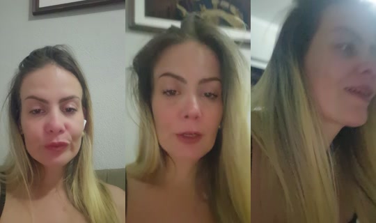pauladiascristina TikTok Live — Aug 30, 2026, 6:19 AM