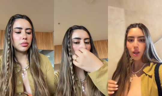 paulaestefanyariz0 TikTok Live — Aug 8, 2026, 12:36 PM