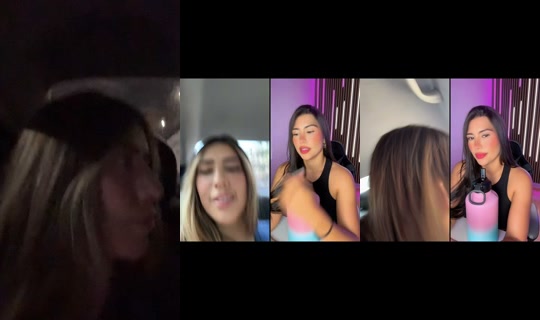 paulaestefanyariz0 TikTok Live — Aug 8, 2026, 3:14 PM
