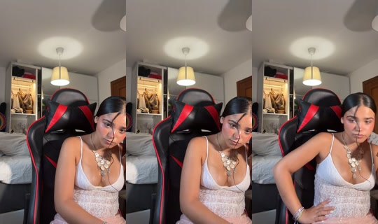 paulafonsooo TikTok Live — Aug 1, 2026, 6:25 PM