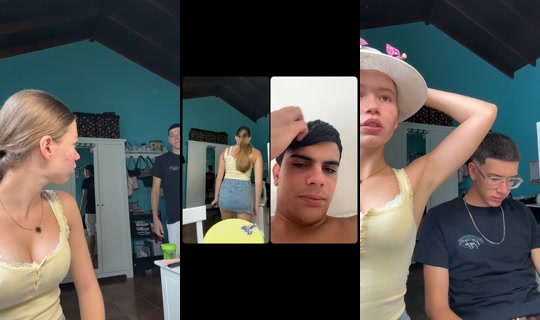 paulafonsooo TikTok Live — Aug 15, 2026, 11:59 AM