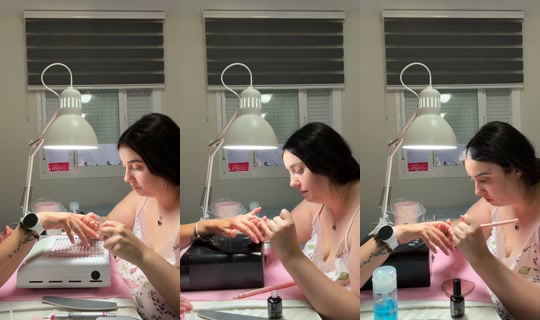 paulamj19 TikTok Live — Jul 15, 2026, 5:52 PM