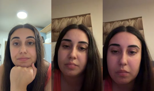paulamj19 TikTok Live — Jul 15, 2026, 11:59 PM