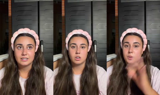 paulamj19 TikTok Live — Sep 1, 2026, 10:15 PM