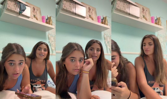 paularrabe TikTok Live — Sep 9, 2026, 10:17 PM