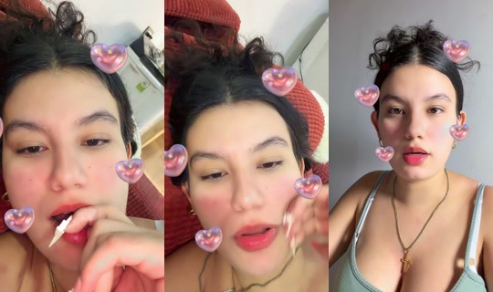 paulavera044 TikTok Live — Jul 14, 2026, 1:32 AM