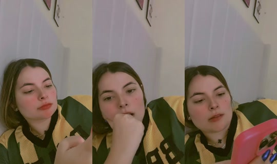 pauligt214 TikTok Live — Aug 20, 2026, 6:05 AM