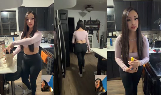 paulinaaluevano TikTok Live — Sep 17, 2026, 1:35 AM