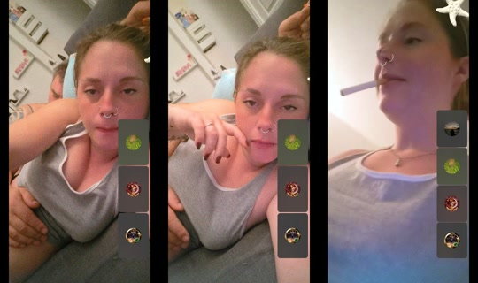 pauline.tantillo TikTok Live — Jul 31, 2026, 11:57 PM
