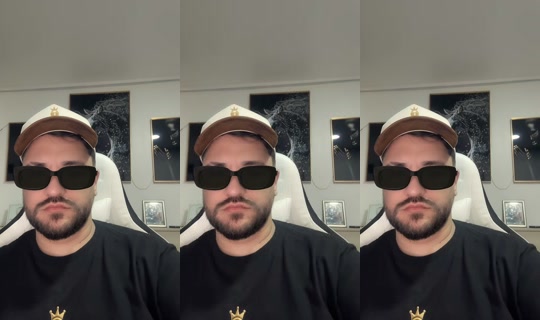 paulmllw TikTok Live — Aug 1, 2026, 1:54 AM