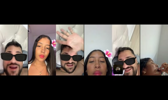 paulmllw TikTok Live — Aug 3, 2026, 7:22 AM