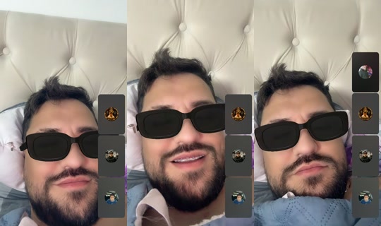 paulmllw TikTok Live — Aug 3, 2026, 11:24 AM