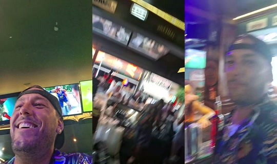 paulorusso4 TikTok Live — Jul 31, 2026, 7:10 PM