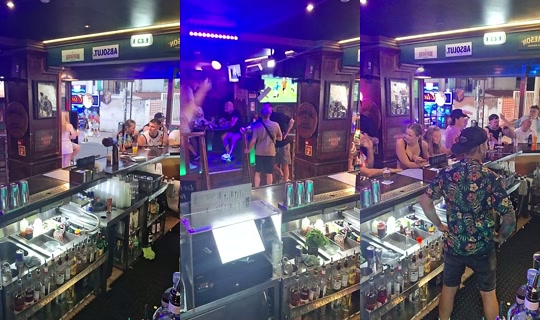 paulorusso4 TikTok Live — Jul 31, 2026, 7:49 PM