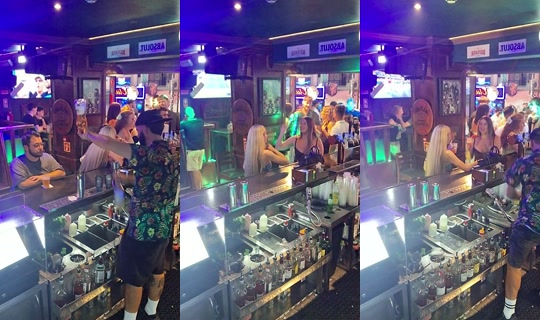 paulorusso4 TikTok Live — Aug 1, 2026, 12:58 AM