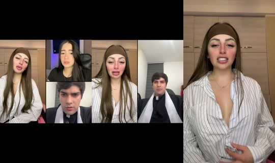 paulycastell777 TikTok Live — Aug 16, 2026, 7:39 AM