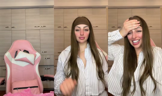 paulycastell777 TikTok Live — Aug 16, 2026, 9:20 AM