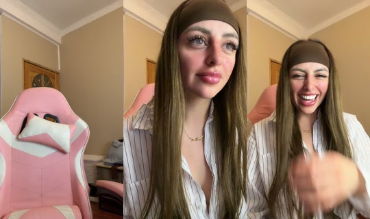 paulycastell777 TikTok Live — Aug 16, 2026, 9:59 AM