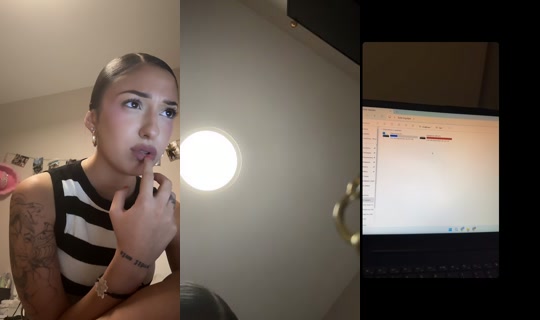 pauumartinn8 TikTok Live — Jul 26, 2026, 8:24 PM