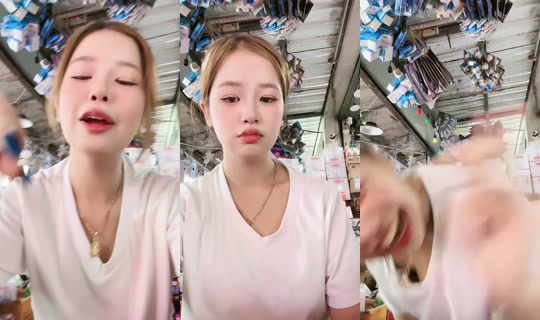 pawika66 TikTok Live — Aug 3, 2026, 8:57 AM