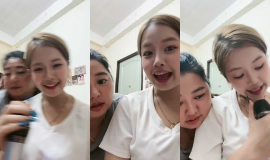 pawika66 TikTok Live — Aug 3, 2026, 2:26 PM