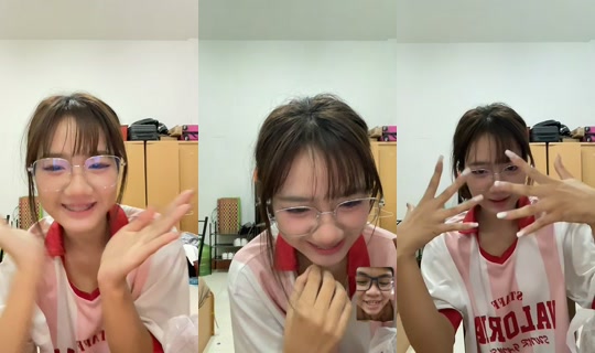 pawwaewrr TikTok Live — Aug 19, 2026, 5:56 PM