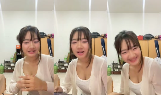pawwaewrr TikTok Live — Aug 21, 2026, 3:15 PM