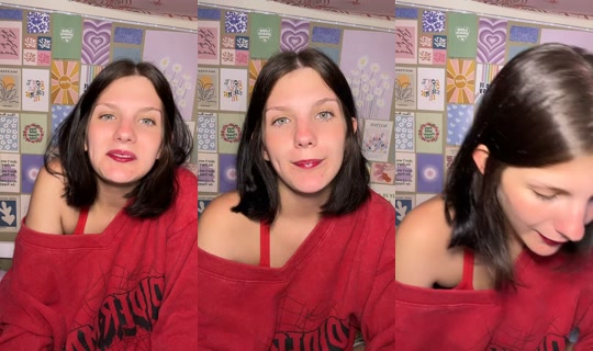 pay_lolz TikTok Live — Jul 14, 2026, 1:21 AM