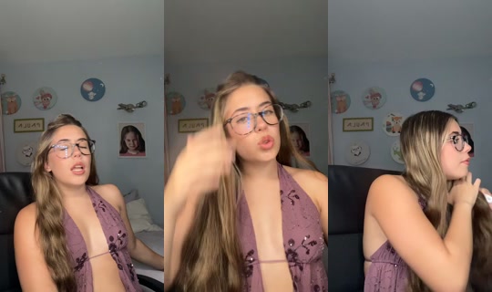 paz_grc TikTok Live — Aug 25, 2026, 2:11 PM