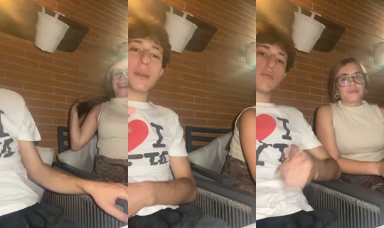 paz_grc TikTok Live — Aug 26, 2026, 8:14 PM