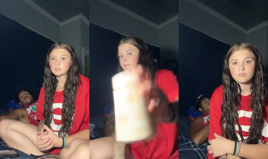 pbrown438 TikTok Live — Sep 14, 2026, 2:09 AM