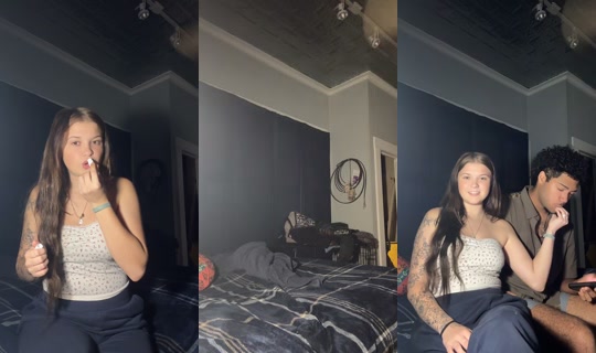 pbrown438 TikTok Live — Sep 14, 2026, 10:45 PM