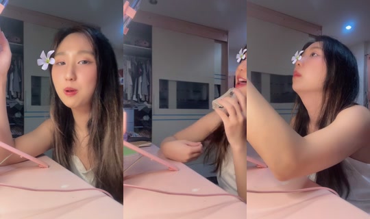 pchnpimmy TikTok Live — Aug 8, 2026, 5:32 PM