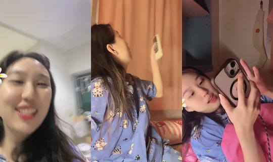 pchnpimmy TikTok Live — Aug 20, 2026, 5:32 PM