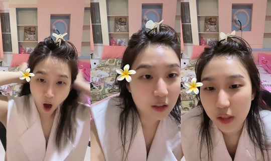 pchnpimmy TikTok Live — Aug 21, 2026, 6:07 PM