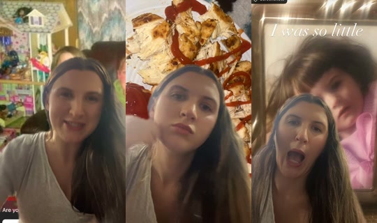 pcloeravin TikTok Live — Sep 14, 2026, 2:35 AM