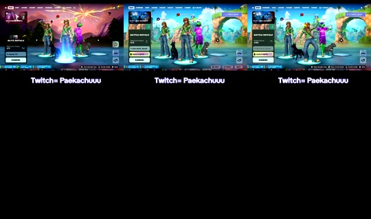 pdawg4877 TikTok Live — Sep 19, 2026, 6:54 AM